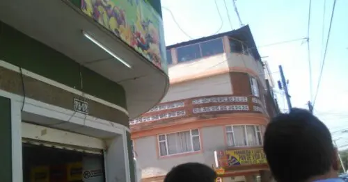 FRUTAS Y VERDURAS DONDE MARCO